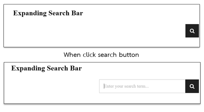 responsive-expanding-search-bar